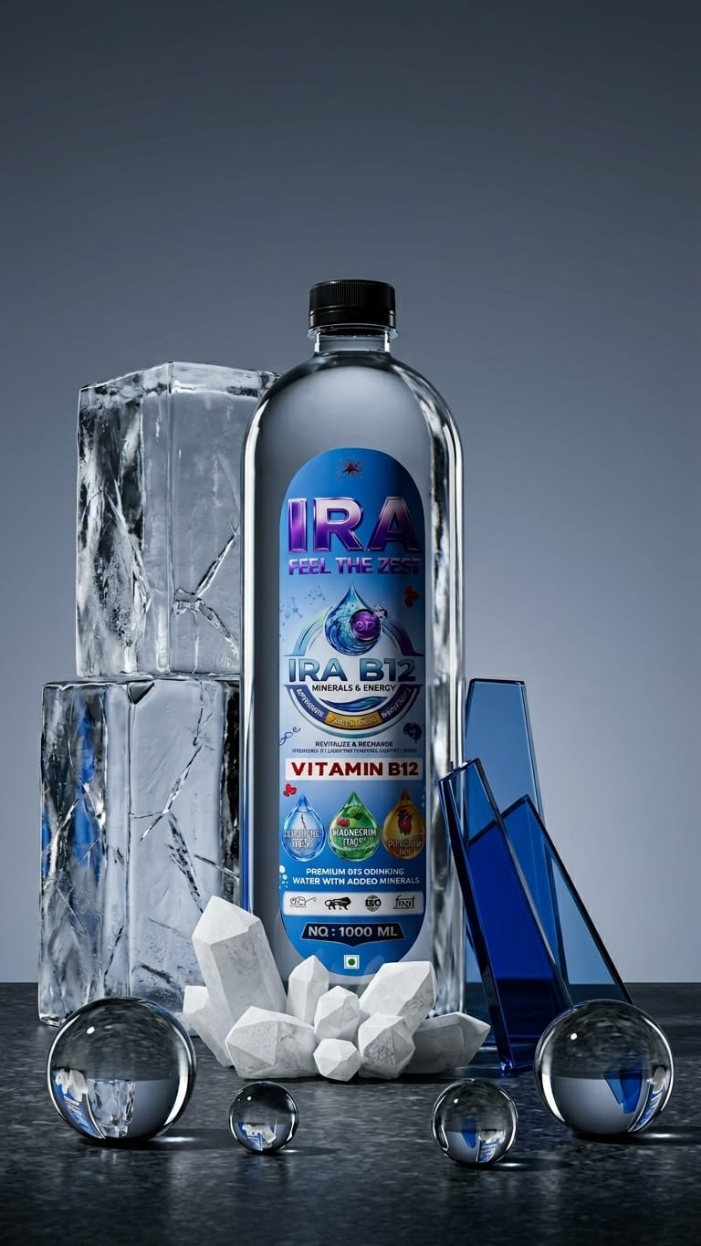 IRA B12